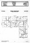 Map Image 018, Guthrie County 2004 Published by Farm and Home Publishers, LTD